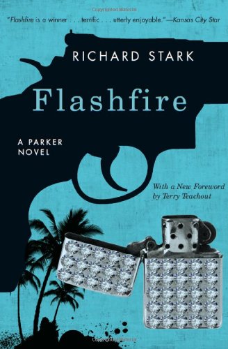 Flashfire (Parker Novels)