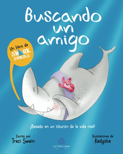 Buscando un amigo