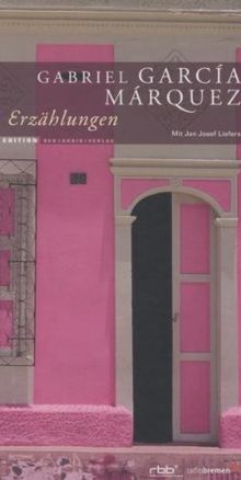 Erzählungen. 8 CDs