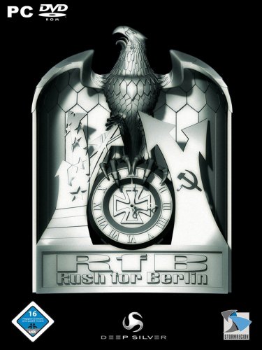 Rush for Berlin