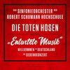 Entartete Musik Willkommen in Deutschland - ein Gedenkkonzert [3LP+DVD] [Vinyl LP]