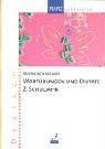 Wortübungen und Diktate. Deutsch. 2. Schuljahr. Mit Errata