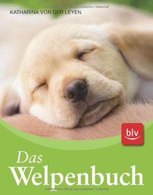 Das Welpenbuch