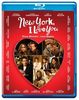 New York I Love You [Blu-ray]