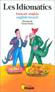 Les Idiomatics (Points Virgule)