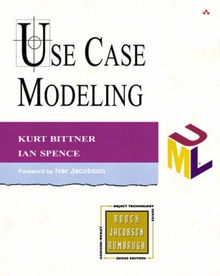 Use Case Modeling (Addison-Wesley Object Technology)