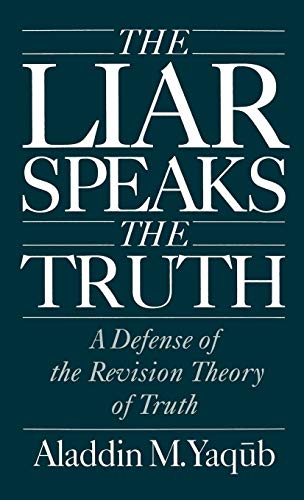 Liar Speaks the Truth: Defense of the Revision Theory