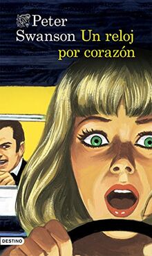 Un reloj por corazón (Áncora & Delfín, Band 1305)