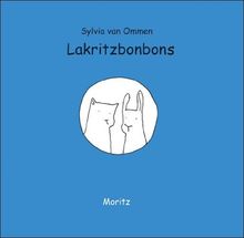 Lakritzbonbons. (Ab 5 J.)