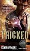 Tricked (The Iron Druid Chronicles, Book Four)
