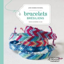 Bracelets brésiliens