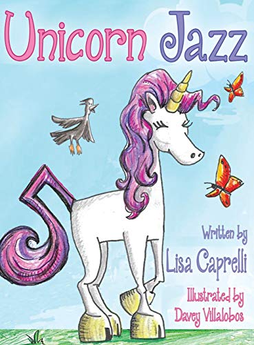 Unicorn Jazz