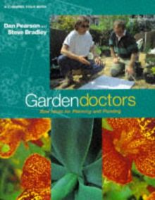 Garden Doctors (A Channel Four book)