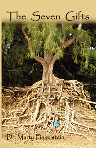 The Seven Gifts: The Guiding Gifts of Nature