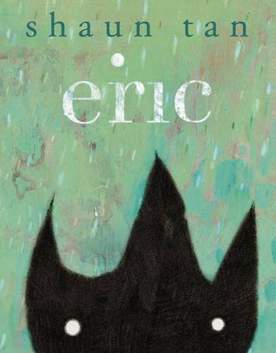 Eric - Shaun Tan Gebunden