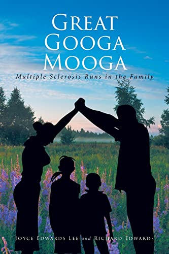 Great Googa Mooga: Multiple Sclerosis Runs in the Family
