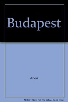 Budapest