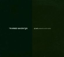 Time Warp/DJ Hell/Acid Rocks von Various  | CD | Zustand sehr gut