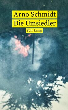 Die Umsiedler. Alexander: Zwei Prosastudien