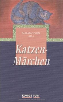 Katzen-Märchen