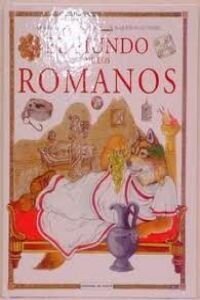 El Mundo De Los Romanos