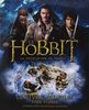 Le Hobbit : la désolation de Smaug : le livre du film