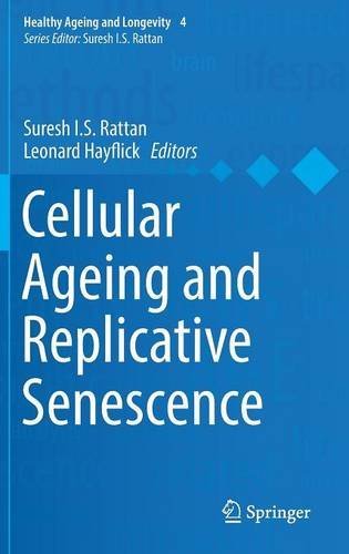 Cellular Ageing and Replicative Senescence (Healthy Ageing and Longevity)