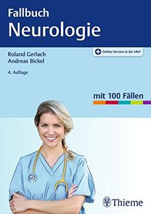 Fallbuch Neurologie