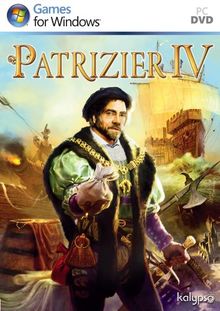 Patrizier IV PC