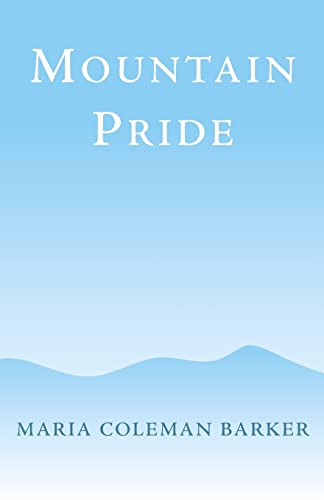 Mountain Pride