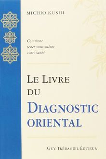 Le Livre du diagnostic oriental