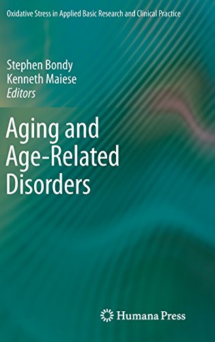 Aging and Age-Related Disorders (Oxidative Stress in Applied Basic Research and Clinical Practice)