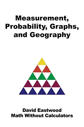 Measurement, Probability, Graphs, and Geography