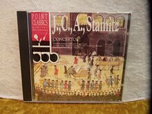 Stamitz:Concertos
