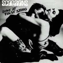 Love at First Sting