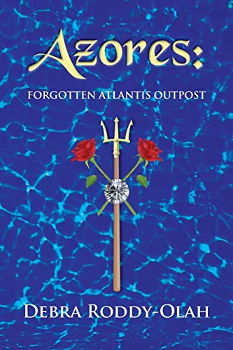Azores:: Forgotten Atlantis outpost