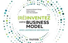 (Ré)inventez votre business model : avec l'approche Odyssée 3.14