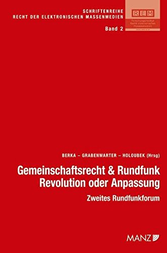 Verfassungsrecht: Grundzüge des österreichischen Verfassungsrechts