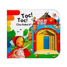 Toc! Toc! Che fiaba è?
