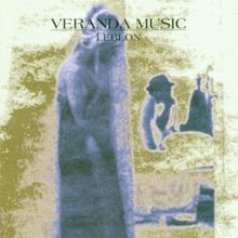 Leblon von Veranda Music  | CD | Zustand sehr gut