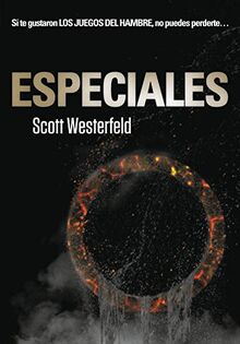 Especiales (Traición)