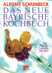 Das neue bayrische Kochbuch