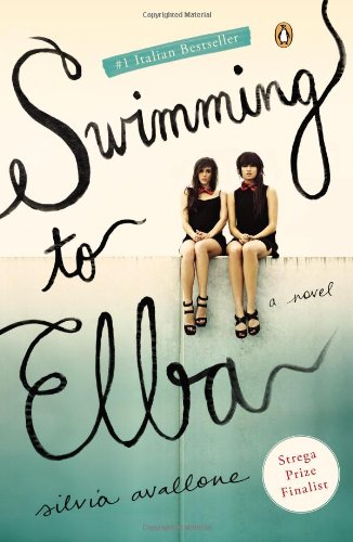 Swimming to Elba: A Novel