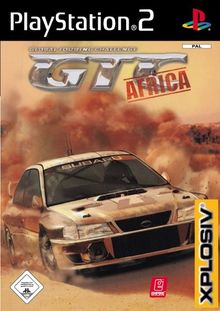 GTC Afrika