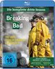 Breaking Bad - Die komplette dritte Season [Blu-ray]