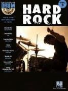 Hard Rock: Drum Play-Along Volume 3 [With CD] (Hal Leonard Drum Play-Along)