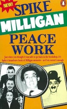 Peace Work