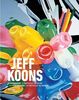 Jeff Koons, la rétrospective : le portfolio de l'exposition. Jeff Koons, a retrospective : the portfolio of the exhibition