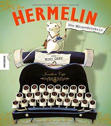 Hermelin: Der Mäusedetektiv