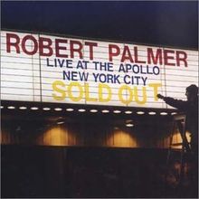 Live At The Apollo